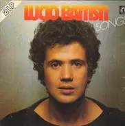 Lucio Battisti - Songs
