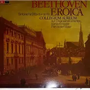 Beethoven, Collegium Aureum,  Maier - Symphoniy No. 3 On Original Instruments