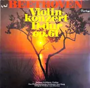 Beethoven - Violinkonzert D-Dur Op.61