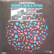 Beethoven / Otto Klemperer - Missa Solemnis