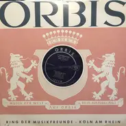Ludwig van Beethoven , Der Wiener Akademiechor , Wiener Philharmoniker , Otto Klemperer - Missa Solemnis