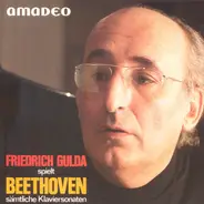 Ludwig van Beethoven - Friedrich Gulda - Sämtliche Klaviersonaten