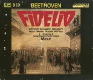 Beethoven / Masur, Rundfunkchor & Gewandhausorch. Leipzig - Fidelio