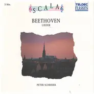 Beethoven / Fischer-Dieskau - Lieder