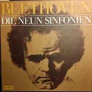 Beethoven - die neun sinfonien