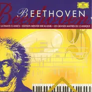 Beethoven - Beethoven - Ultimate Classics - Edition Meister Der Klassik - Les Grands Maitres De Classique