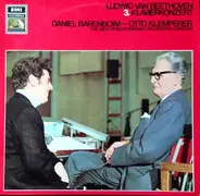 Ludwig van Beethoven / Daniel Barenboim ‧ Otto Klemperer ‧ New Philharmonia Orchestra - Klavierkonzert 3
