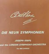 Beethoven - die neun symphonien