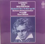 Ludwig van Beethoven - Sinfonie Nr. 7 A-dur op. 92