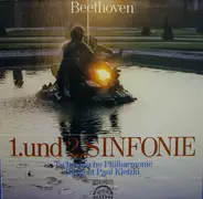 Beethoven - Sinfonien Nr. 1 & 2