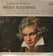 Beethoven - Böhm - Missa Solemnis