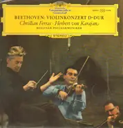 Beethoven - Violinkonzert D-Dur op. 61