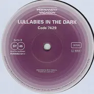 Lullabies In The Dark - Song For Marie And Elise