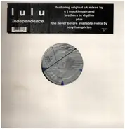 Lulu - Independence