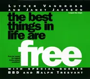 Luther Vandross And Janet Jackson - The Best Things In Life Are Free