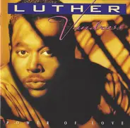 Luther Vandross - Power of Love