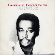 Luther Vandross - I Gave It Up (When I Fell In Love)
