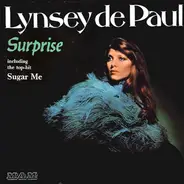 Lynsey De Paul - Surprise