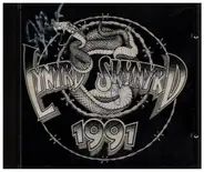 Lynyrd Skynyrd - 1991