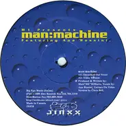 M1 Featuring Ana Rossini - Man:Machine