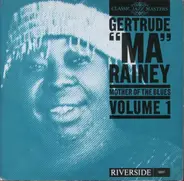 Ma Rainey - Mother Of The Blues Volume 1