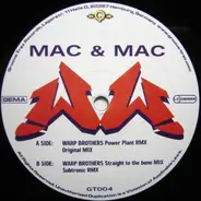 Mac & Mac - Wicked Wild