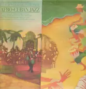 Machito, Chico OFarrill, Charlie Parker, Dizzy Gillespie - Afro-Cuban Jazz