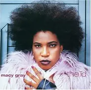 Macy Gray - The ID (+Bonustracks)