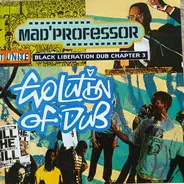 Mad Professor - Evolution Of Dub (Black Liberation Dub Chapter 3)