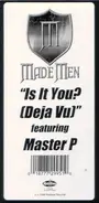 Made Men - Is It You / Made Men