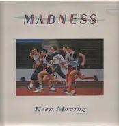 Madness - keep moving
