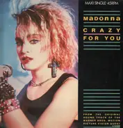 Madonna / Berlin - Crazy For You
