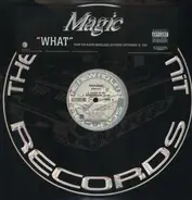 Magic - What?