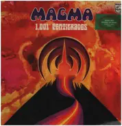 Magma - 1001 Centigrades
