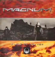 Magnum - Wings of Heaven