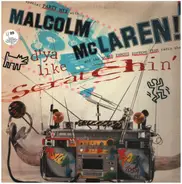 Malcolm McLaren - D'Ya Like Scratchin'