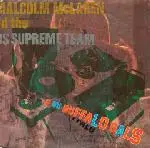 Malcolm McLaren & World's Famous Supreme Team, The - Buffalo Gals / Buffalo Gals (Trad. Square)