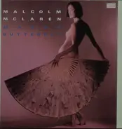 Malcolm McLaren - Madam Butterfly