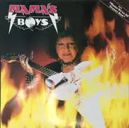 Mama's Boys - Mama's Boys