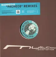 Mambotur - Pacheco (Remixes)