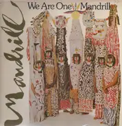 Mandrill - We Are One Mandrill