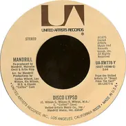 Mandrill - Disco Lypso