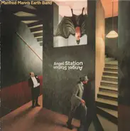 Manfred Mann's Earth Band - Angel Station