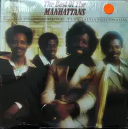 Manhattans - The Best Of The Manhattans