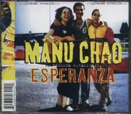 Manu Chao - Próxima Estación... Esperanza