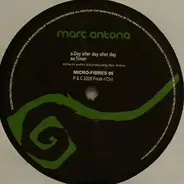 Marc Antona - Day After Day After Day / Timer