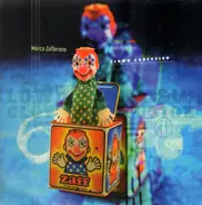 Marco Zaffarano - Clown Confusion