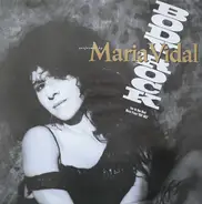 Maria Vidal - Body rock