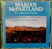Marian McPartland - At the Festival