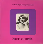 Mária Németh - Mária Németh